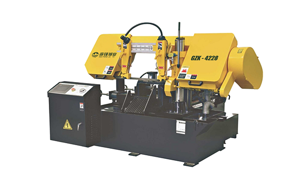 什么样的金属材料使用带锯床进行切割更合适? 什么样的金属材料使用带锯床进行切割更合适?